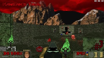 Doom with Kansam