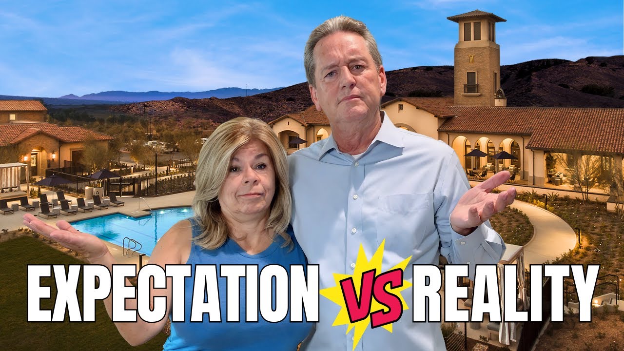 55+ Communities: Are You Paying for Amenities You Never Use?