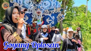 Goyang Oplosan ‼️ KEMBAR MUDA ‼️ Arak Arakan Singa Depok