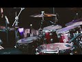 Sass Jordan - High Road Easy (drums backing track)