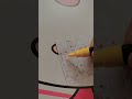 Mini pixel drawing ideas (apple) |#@rasleenkaur26 |#pixelapple |#drawing |#subscribe