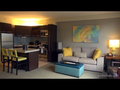 Bay Lake Tower At Disney S Contemporary Resort Room Tours