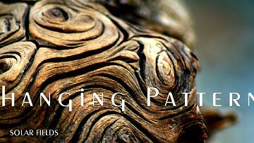 Solar Fields - Changing Patterns (The album: Altered)