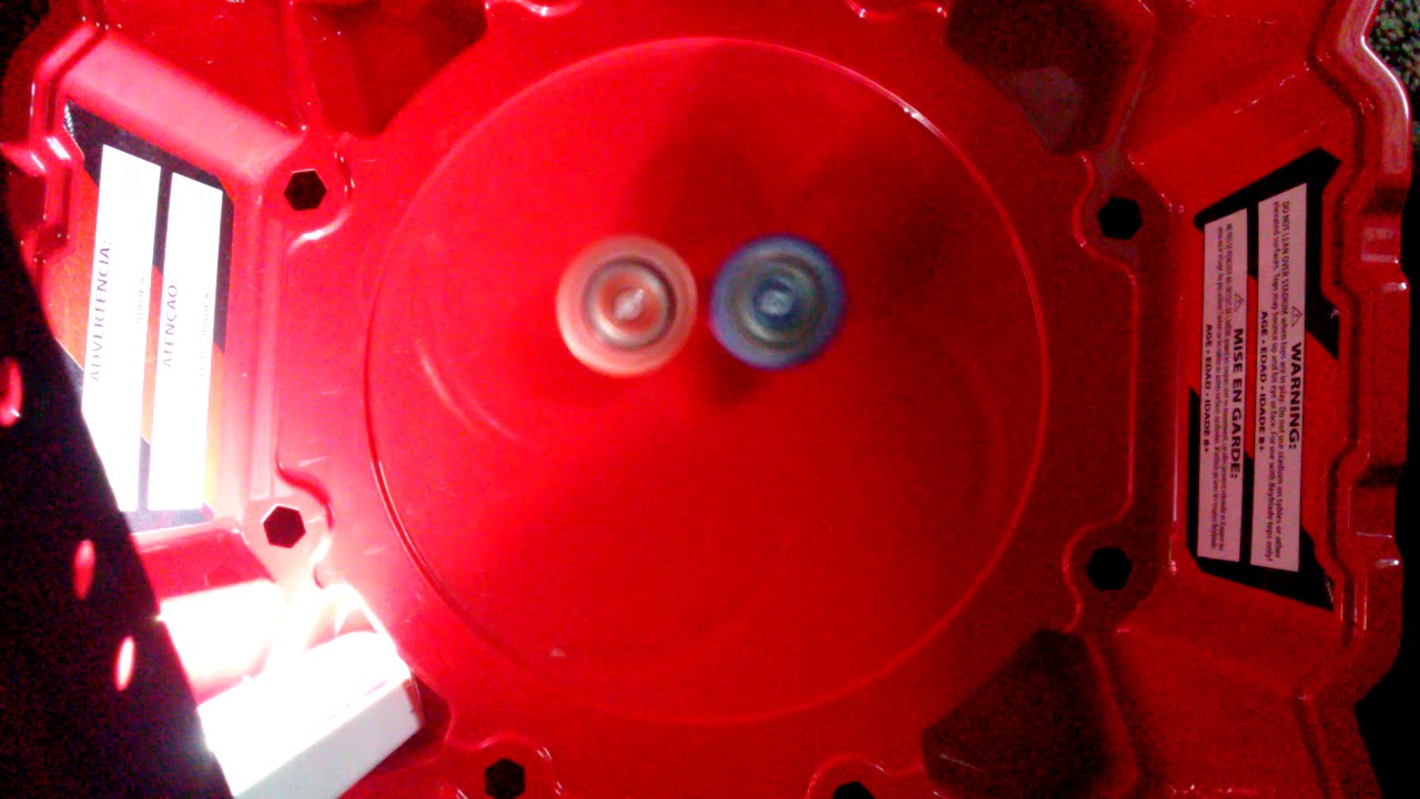 Inferno I2 vs Hyrus H2