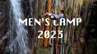 Men’s Camp 2023 | Recap