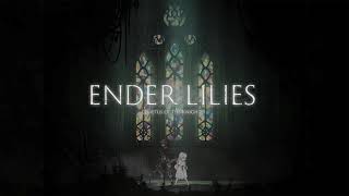 Video thumbnail of "Ender Lilies - Harmonious (잉크펜 piano cover)"