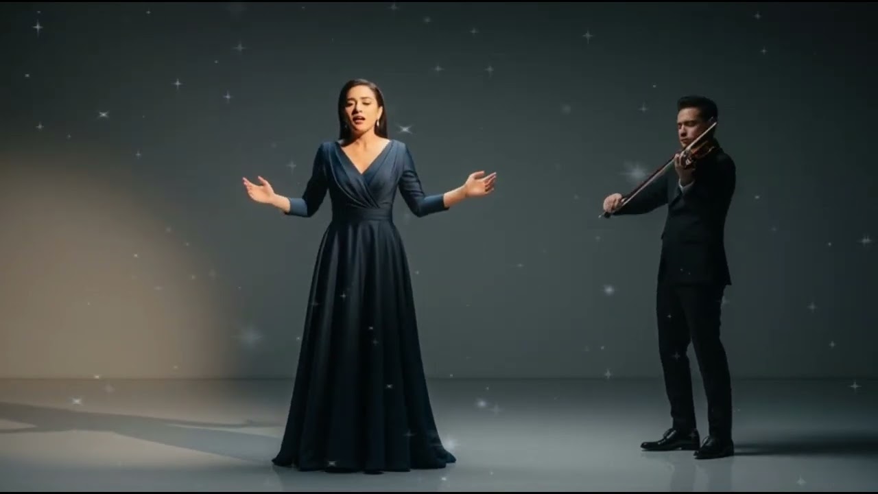 Tak Mungkin Lagi – Betharia Sonata | Orkestra Bikin Merinding Viral Hits 2026