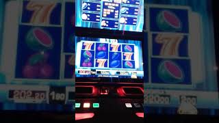 Merkur Magie Jackpot Multi Wild 2€ Einsatz Tr5