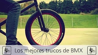Los mejores trucos de BMX screenshot 5