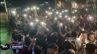 Download lagu GEMPARKAN WARGA TUMBANG SANAMANG-DASAR KAU BANDIT BY NOVA KRISTIANA-WEDDING EVA & JHO -KATINGAN HULU