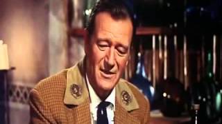 John Wayne Republic