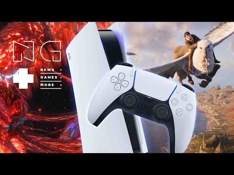 PlayStation 5 Price, Release Date + Launch Titles - IGN News Live