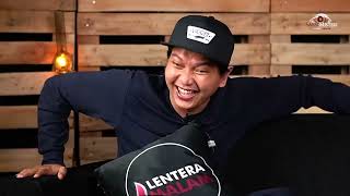 JANGAN TONTON VIDEO INI..!! GAK SEREM SAMA SEKALI