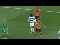 HIGHLIGHTS | HULL CITY 2, QPR 3 - 19/10/19