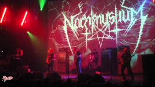 Nachtmystium - Circumvention | Roadburn 2012