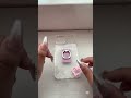 レジンでやることをオススメします、スマホケース熱で溶けるかと思って出来なかった、🥲#生活音 #スマホケースデコ#vlog