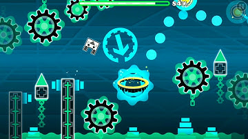 "Beginning of Time" by Viprin (7* Harder) 100% Complete