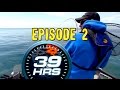 39hrs Season ONE - Episode 2 - presented by Travel Manitoba