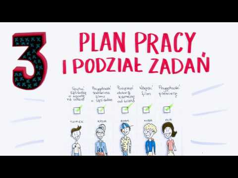 Wideo: W Nowym Roku Akademickim Knauf Realizuje 40 Projektów Edukacyjnych Na Wiodących Uniwersytetach W Rosji