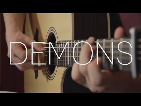 imagine-dragons---demons---fingerstyle-guitar-cover-by-james-bartholomew