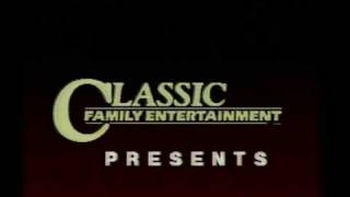 Classic Family Entertainment