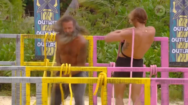 Australian Survivor: All Stars | Episode 19 - Sneak Peek