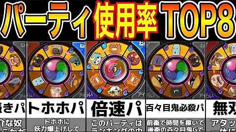 妖怪ウォッチ2 倍速パ