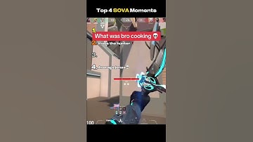 Funniest Sova Moments