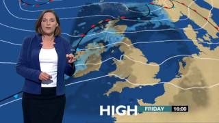 Sarah Farmer South Today Weather 2016 08 10