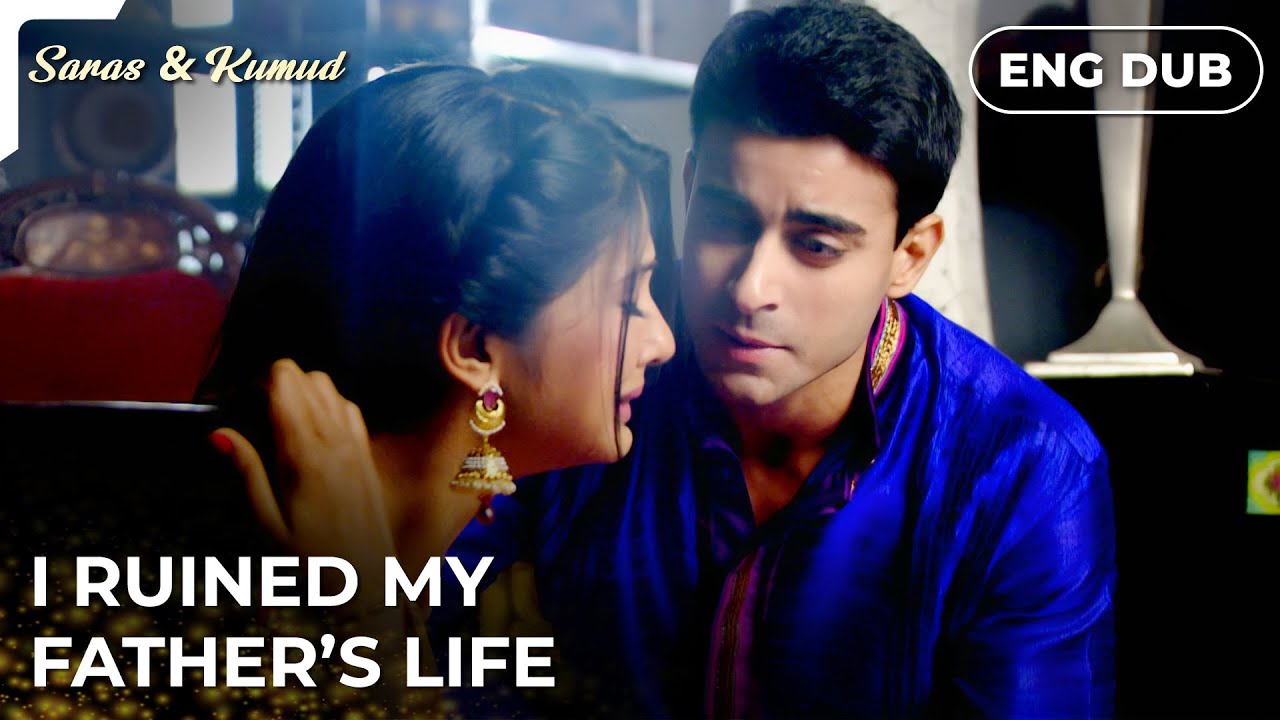 The Taunt That Finally Broke Her. — Saras and Kumud | Indian Series in English dubbed #MEP49