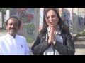 Ancient Secrets from the Berlin Wall - Dr Pankaj Naram & Suyogi Gessner (MS & Arthritis)