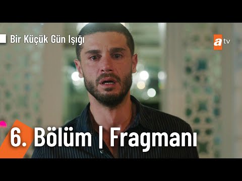 Bir Küçük Gün Işığı: Season 1, Episode 6 Clip
