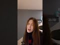 김나영 Kim Nayoung 우리 서로 Live
