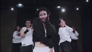 Refund Sisters- 'DON'T TOUCH ME' Dance Cover | QIANLIN \& YUANZHI GROUP