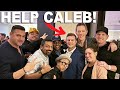 Digital Trends v Caleb Denison - Update!!