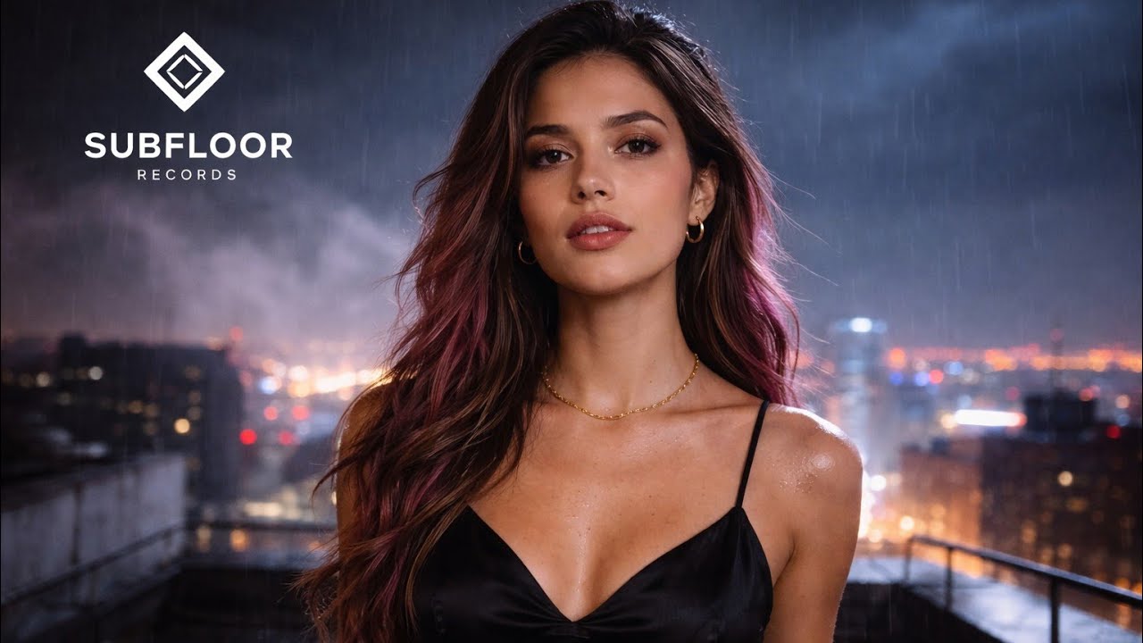 DJ Daddy Big – Glow in Slow Motion (Official Visual)