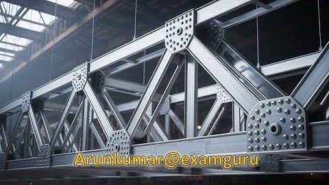 Introduction to Bolted Connection