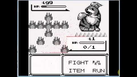 I Wanna Be the Fan Game (final version revisited) part 6.wmv