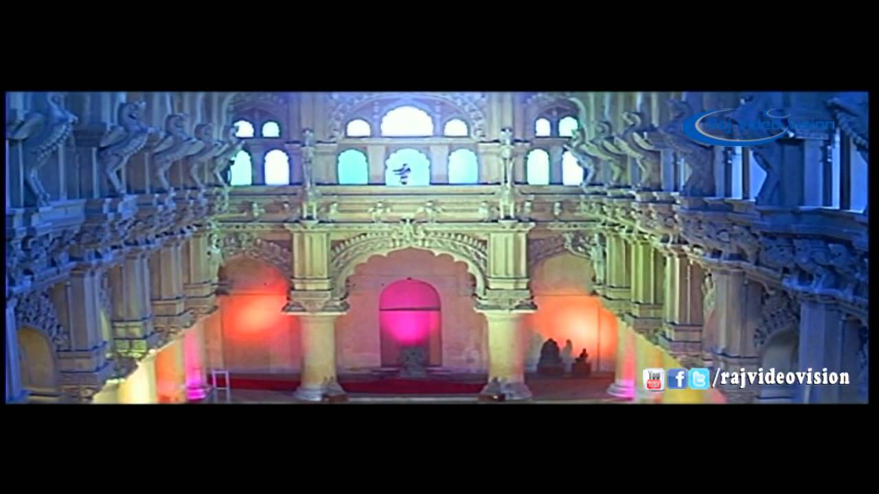 Thullathe Thullathe Song HD | Nageswari