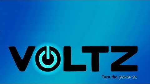 Voltz 2- Armour Mod For Voltz and all the Rest of it!