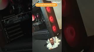 ₹60,000 PC Build With Monitor 🔥 Best Budget PC Setup 2026