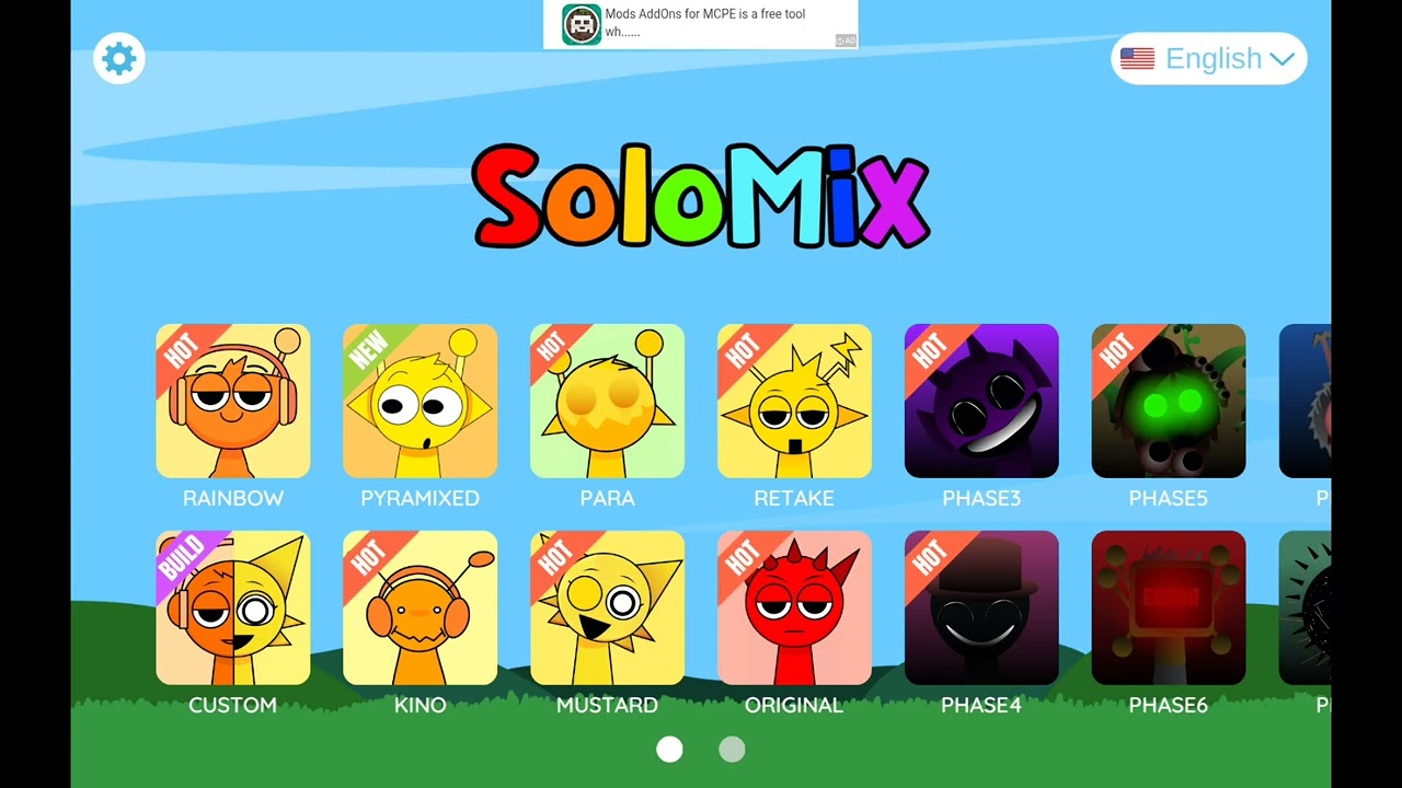 Solomix all phases part 3 11-retake