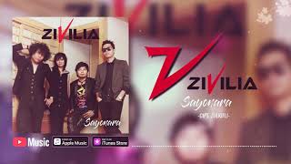 Zivilia - Sayonara ( Video Lyrics) #lirik