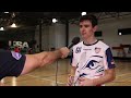 2023 MU19 WFCQ AMER - Interview - USA #66 Ryan Stejskal