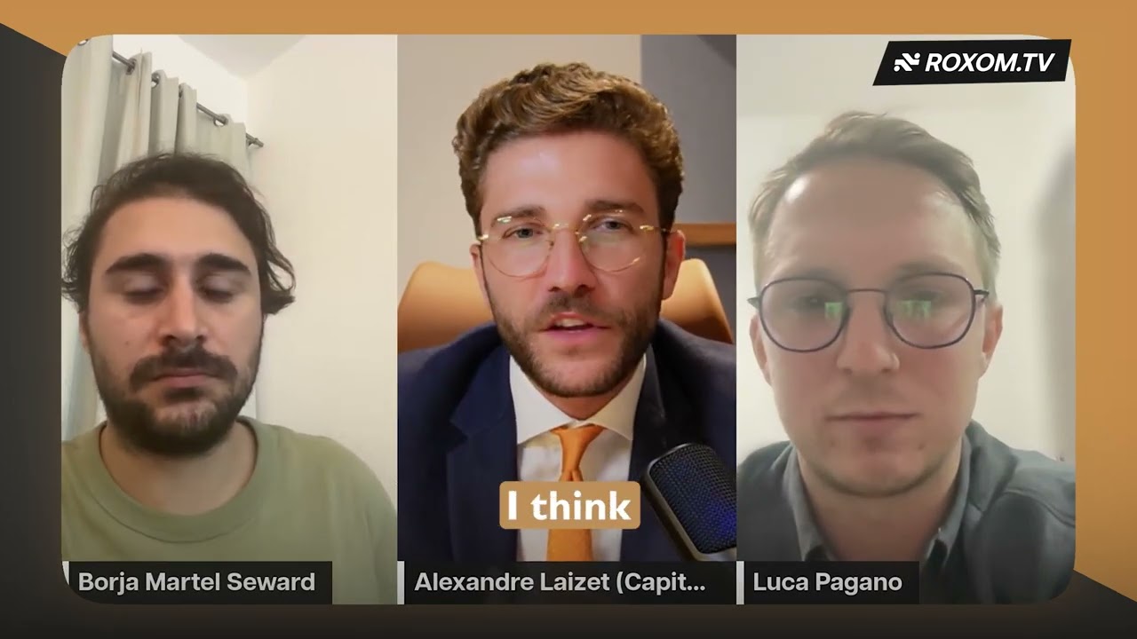 Bitcoin’s Institutional Era: ETFs → Treasury Companies → Native Capital Markets