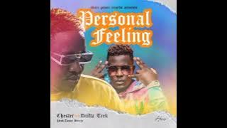 Chester ft. Drifta Trek - Personal Feeling