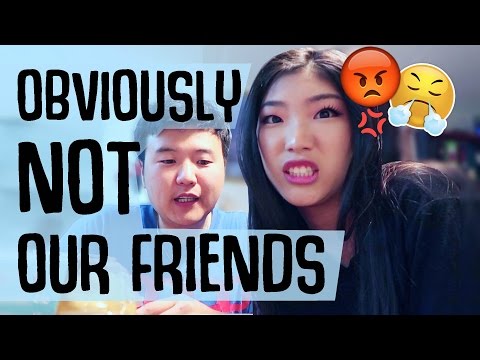 KOREAN TEEN MOM BAD/TOXIC FRIENDS ๐๐๐, My Makeup