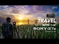 Travel with SONY A7 MARK III @SONGKHLA LAKE EP.1