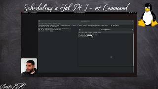 Schedule One-Time Tasks Easily, The at Command!
