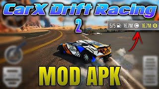 CarX Drift Racing 2 Mod | GRAFISNYA NYATA BANGET screenshot 3